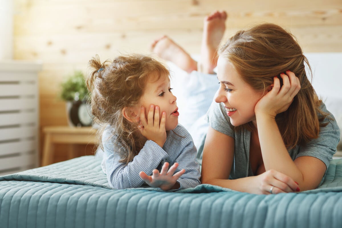 niños con poco vocabulario