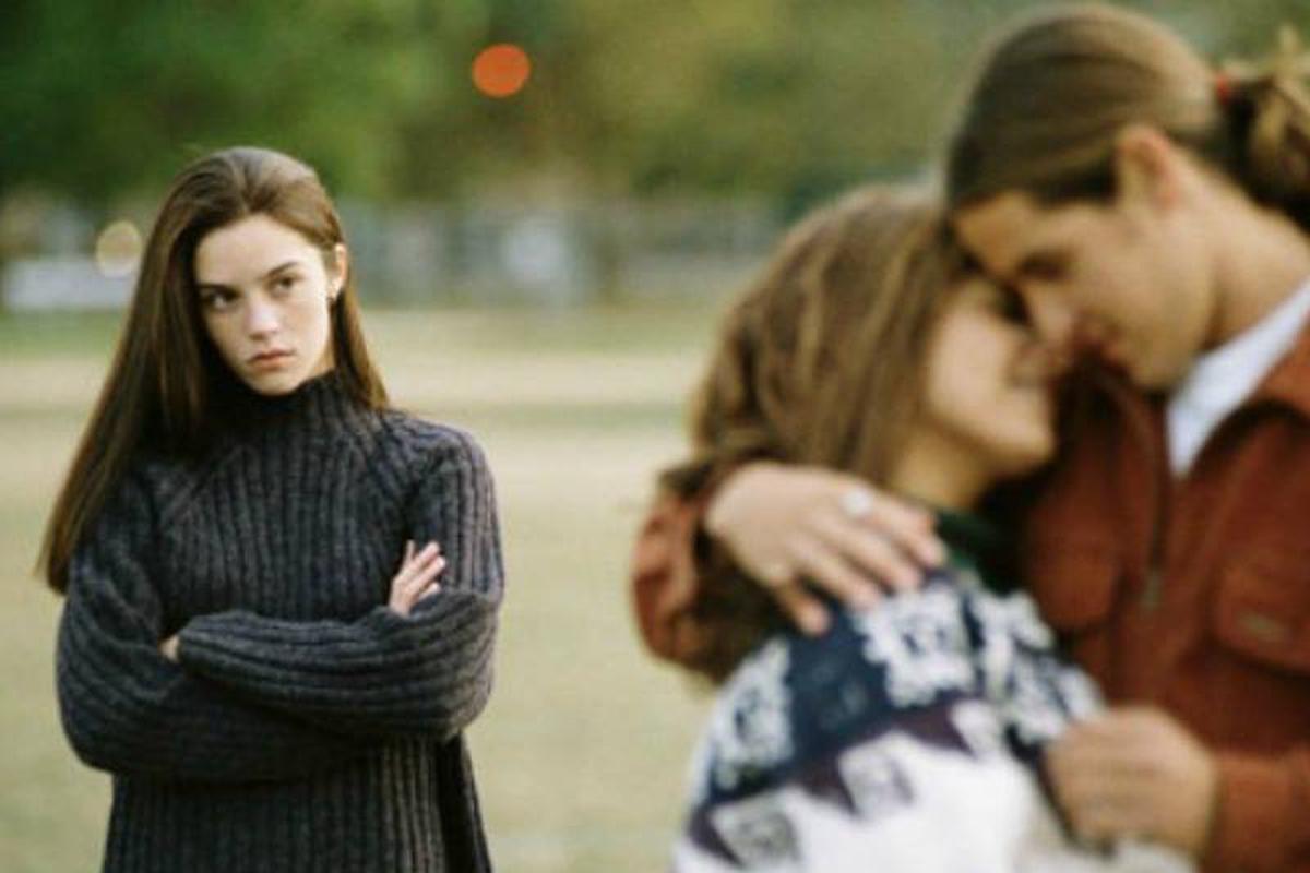 tipos de karma en el amor