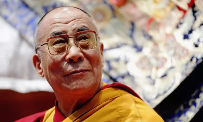 dalai lama