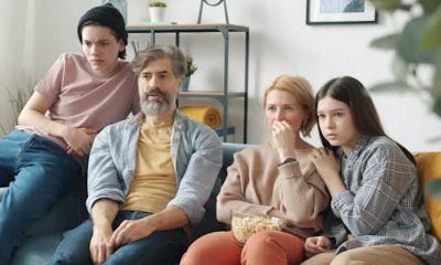 películas que los padres y madres deberían ver con su hijo preadolescente