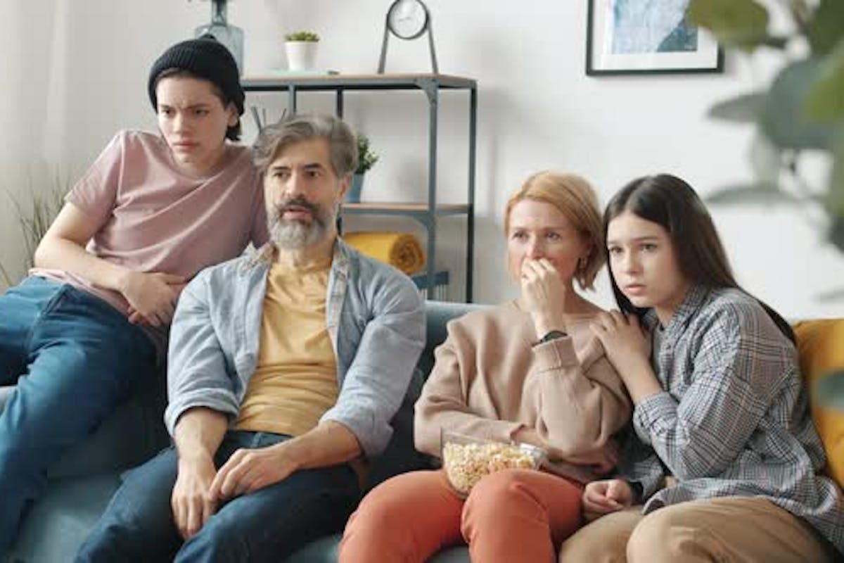 películas que los padres y madres deberían ver con su hijo preadolescente