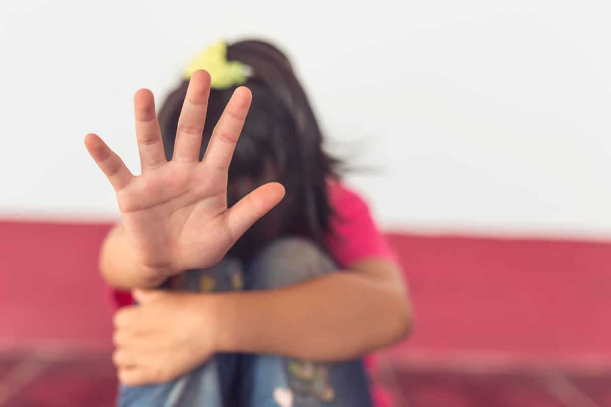 mi hijo es un abusón