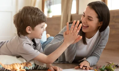 habilidades infantiles
