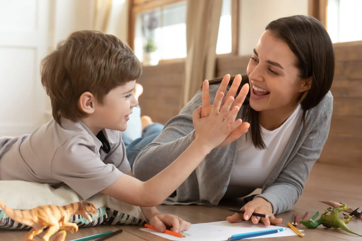 habilidades infantiles