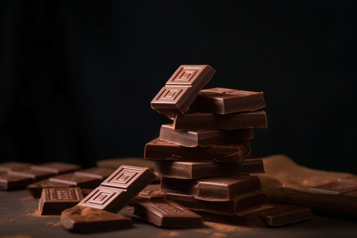 día internacional del chocolate