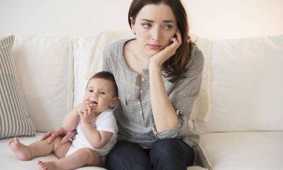 las madres no tenemos la cupa