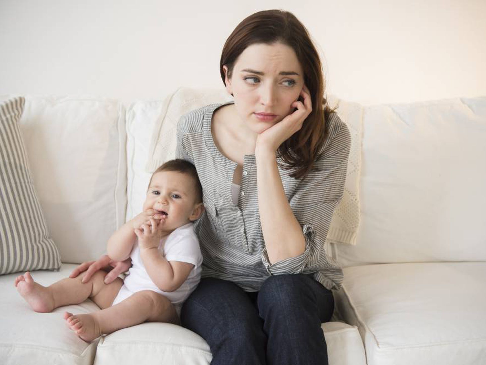 las madres no tenemos la cupa