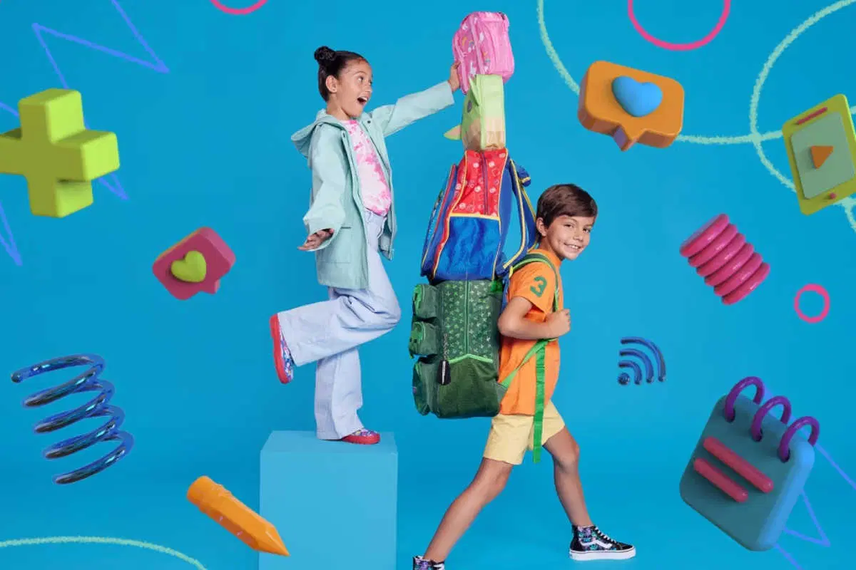regreso a clases