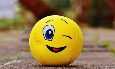 día mundial de la sonrisa