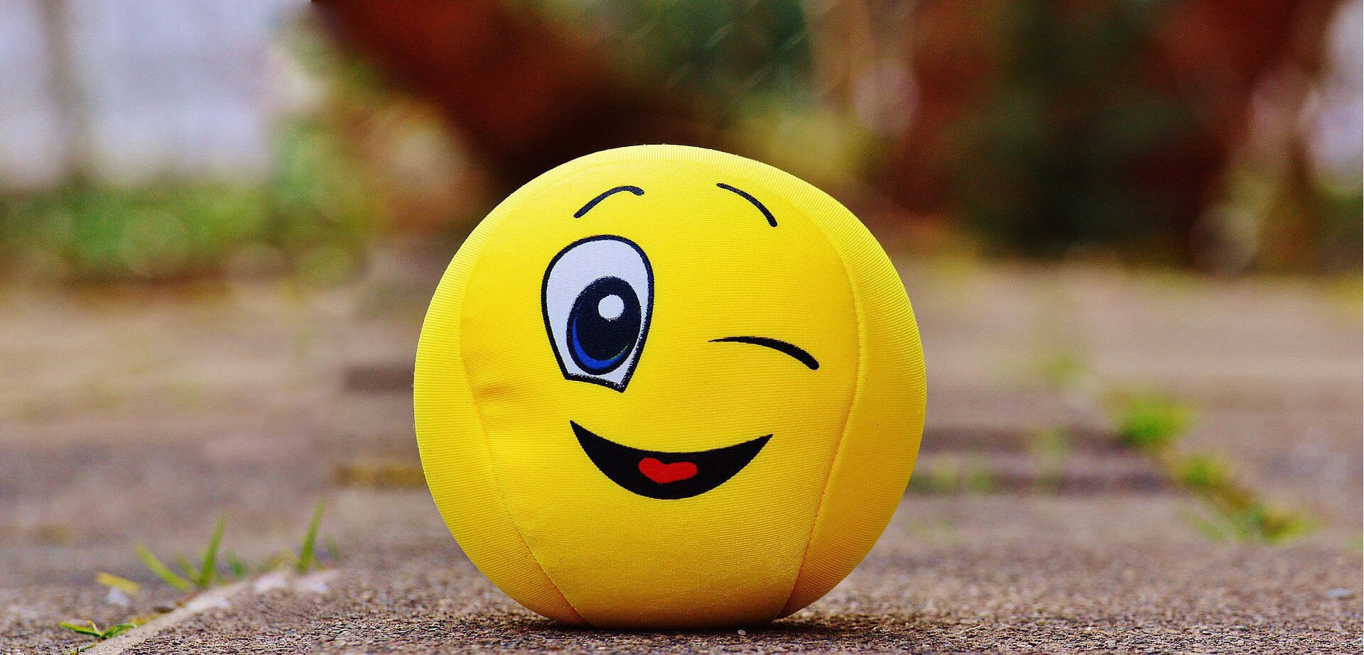 día mundial de la sonrisa