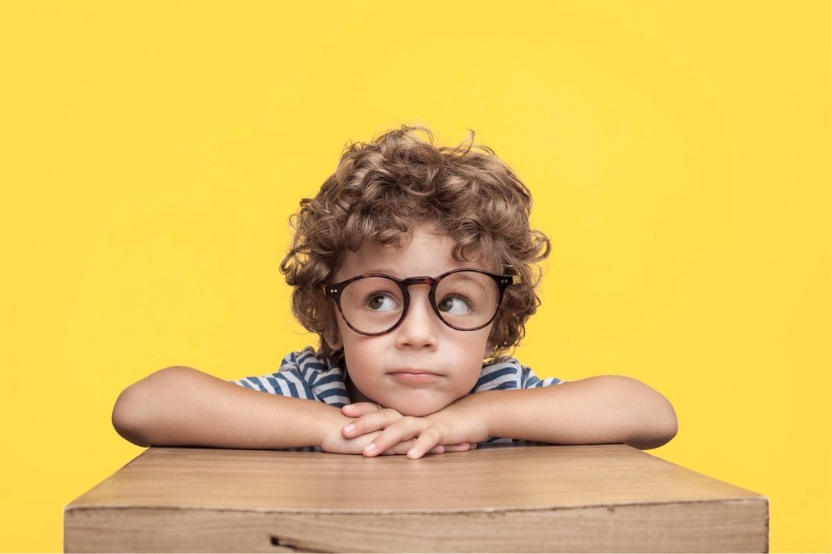 es importante que los niños aprendan a entretenerse solos