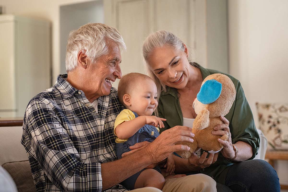 bebes con nombres de abuelos