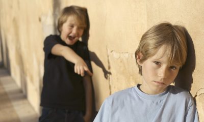 bullying escolar