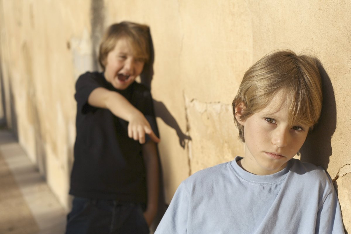 bullying escolar