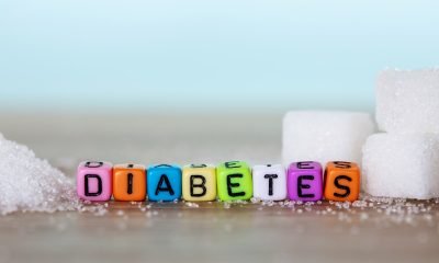 diabetes infantil