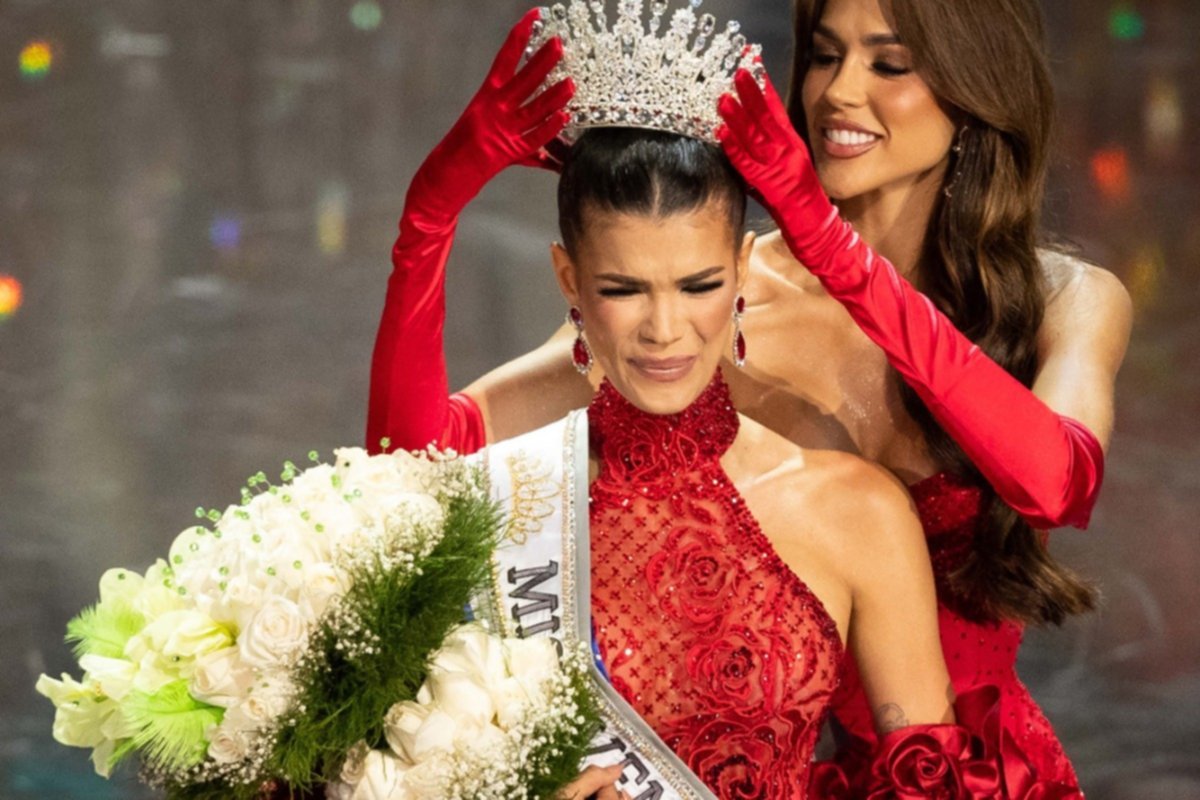 miss venezuela