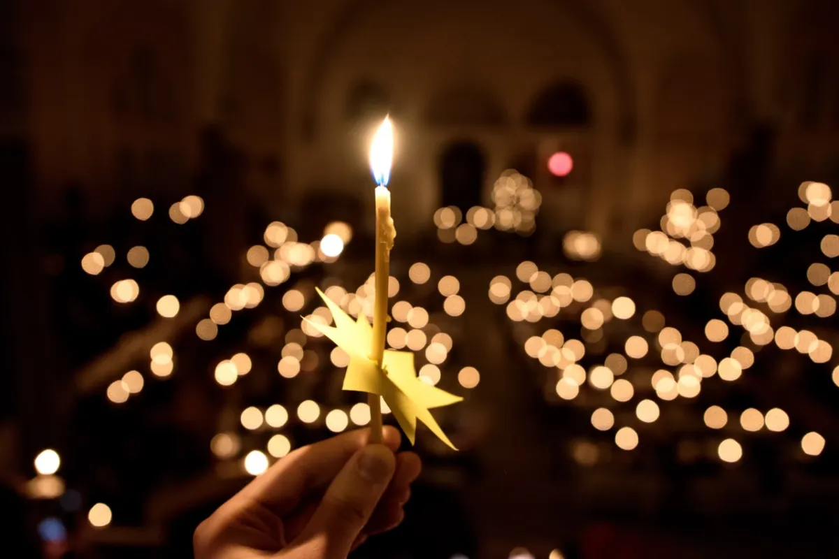 espíritu de la navidad