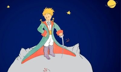 el principito