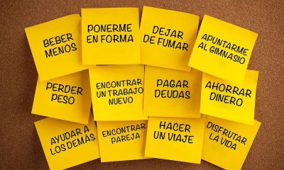 propósitos de año nuevo