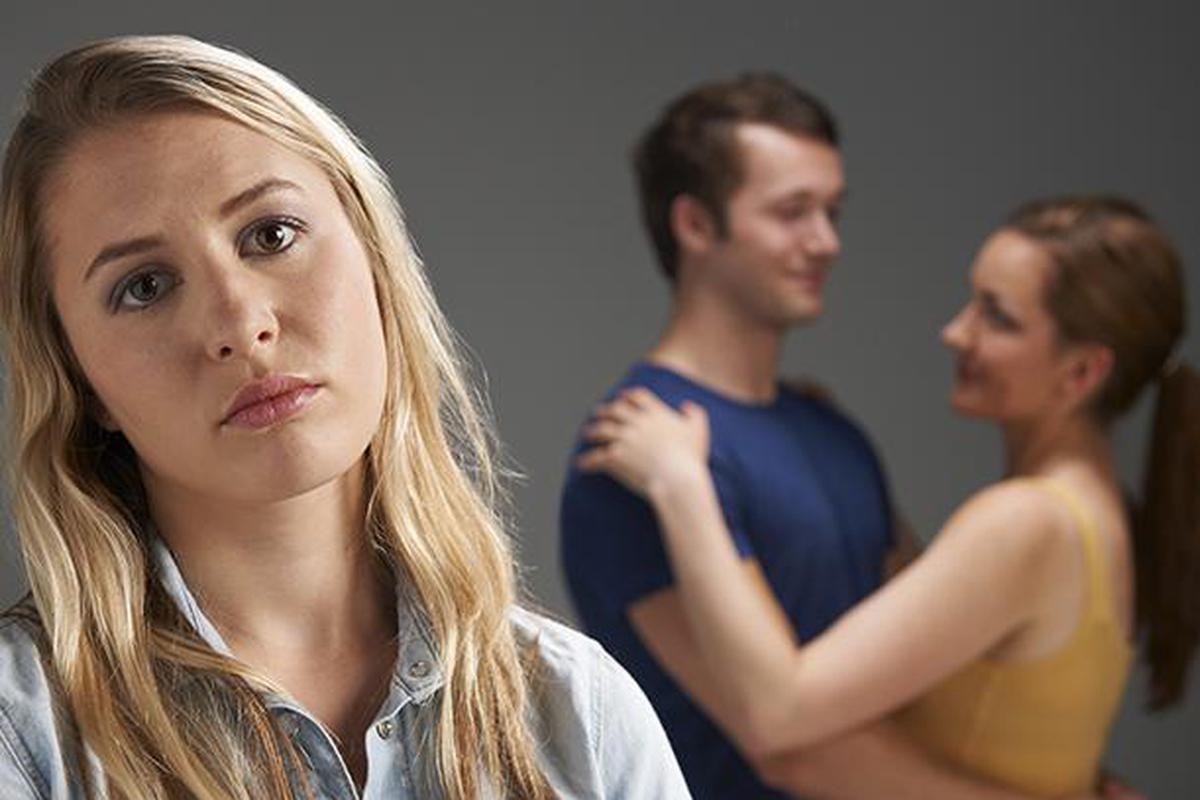 relación con su papá, tu hija podría enamorarse de un patán
