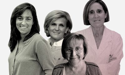 hábitos sexuales de mujeres