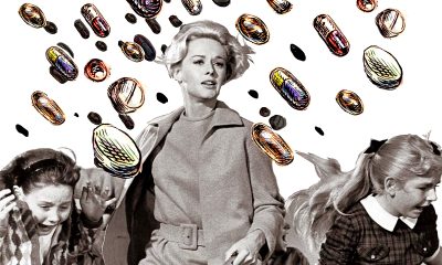 la perimenopausia