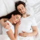 beneficios de dormir en pareja