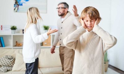 divorcio sano