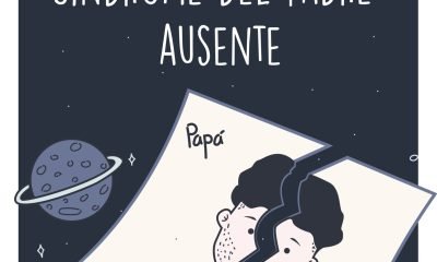 padre ausente