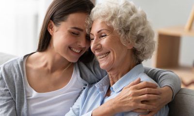 Relaciones intergeneracionales