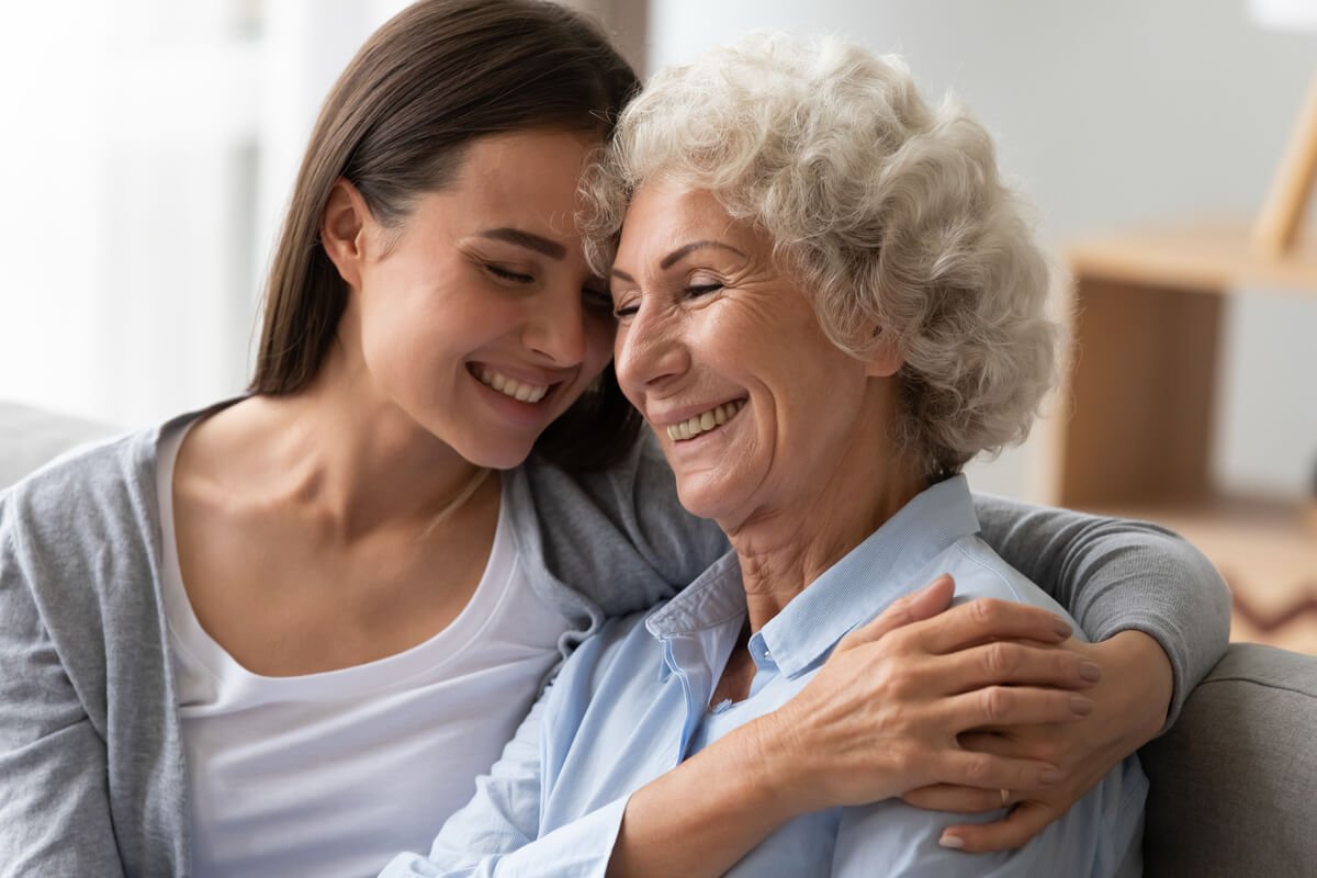 Relaciones intergeneracionales