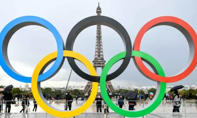 juegos olímpicos parís 2024