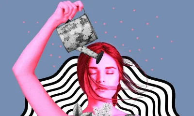 salud mental