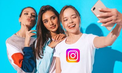 Instagram y adolescentes
