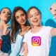 Instagram y adolescentes