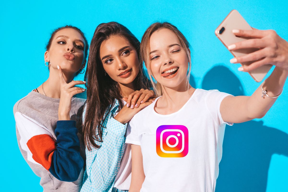 Instagram y adolescentes