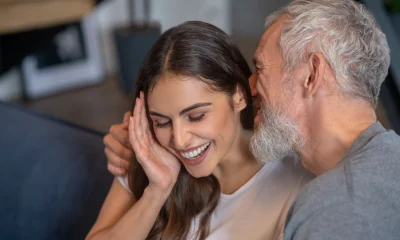 diferencia de edad en una relacion