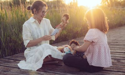 Hablar de sexualidad no tiene que ser un tema incómodo ni debe convertirse en una conversación prohibida