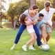 mejores 5 países para criar hijos
