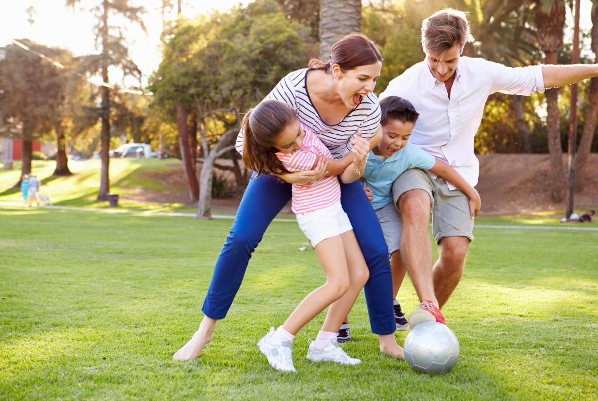 mejores 5 países para criar hijos
