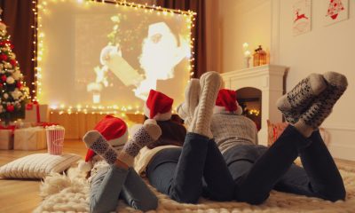 peliculas navideñas