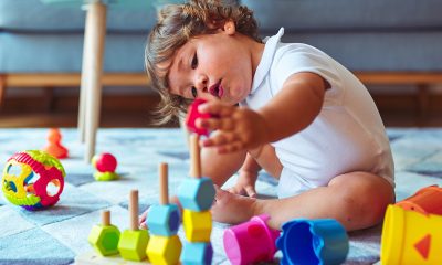 juguetes para niños de 2 años