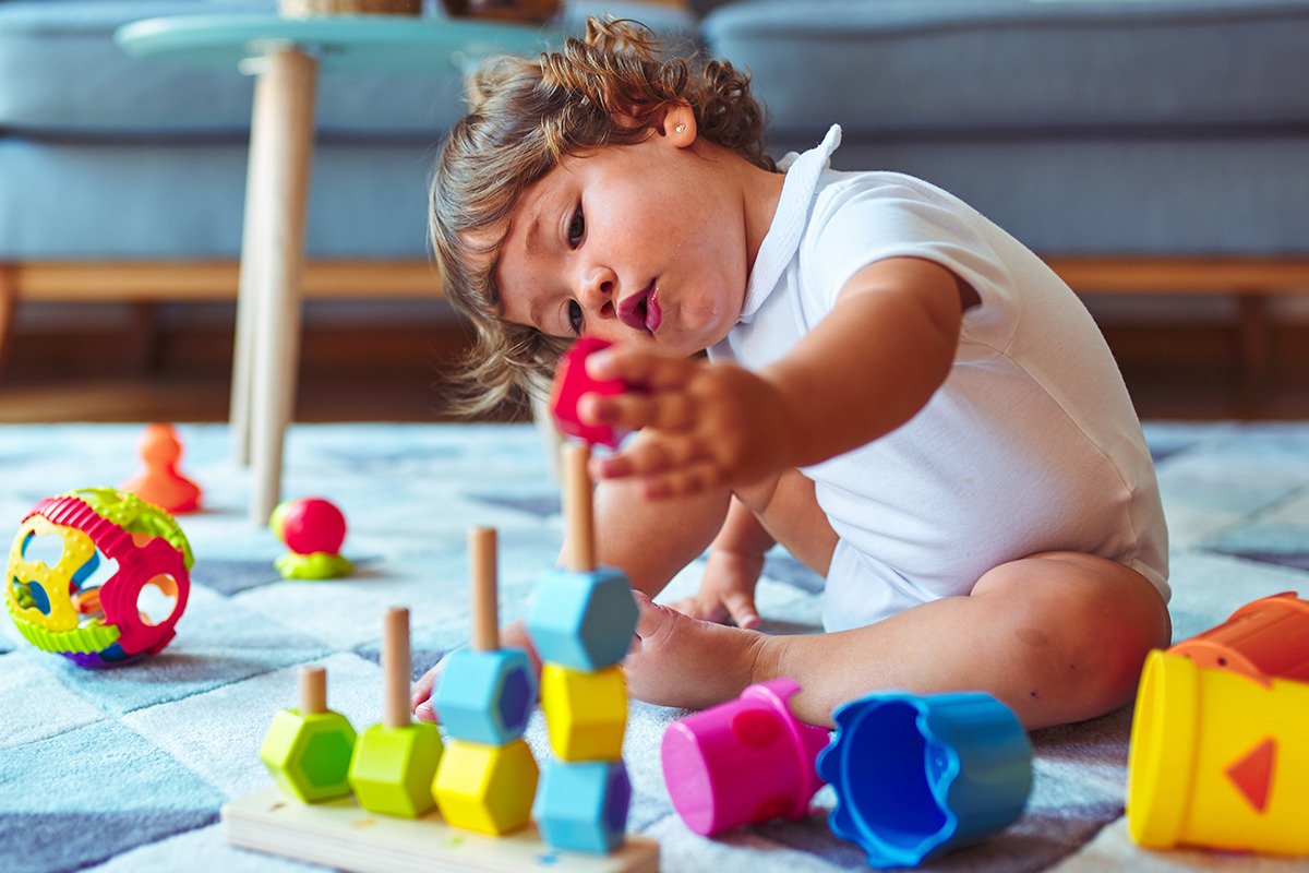 juguetes para niños de 2 años