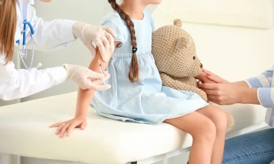 diabetes tipo 1 infantil