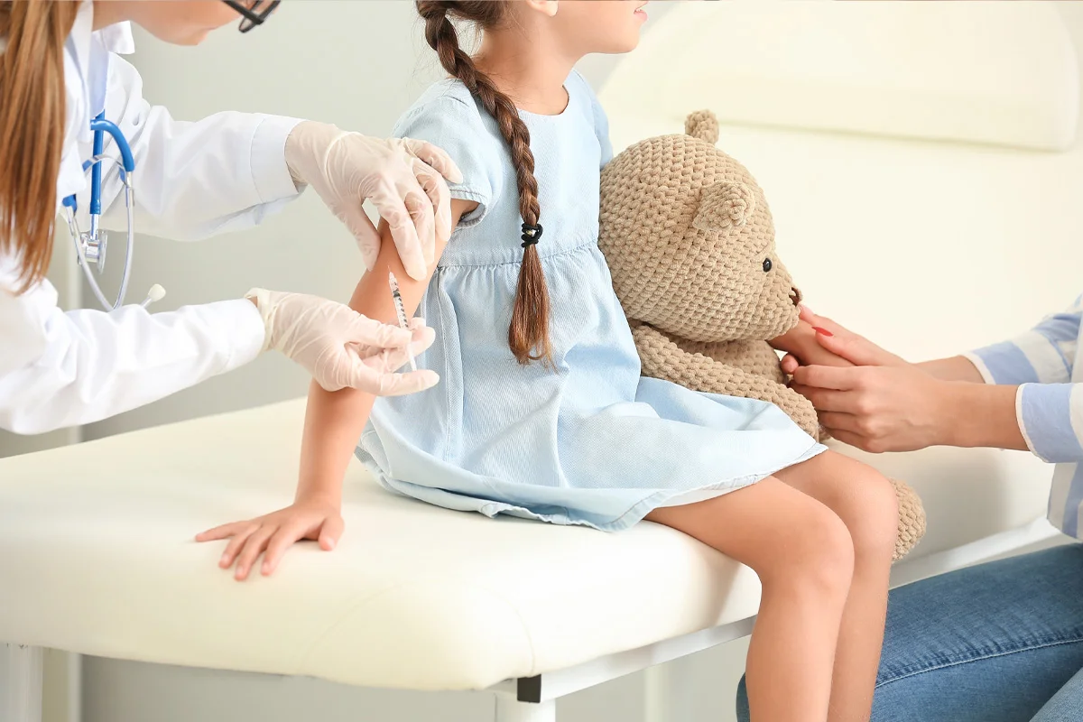 diabetes tipo 1 infantil