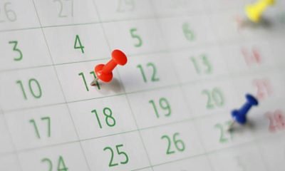 efemérides de enero