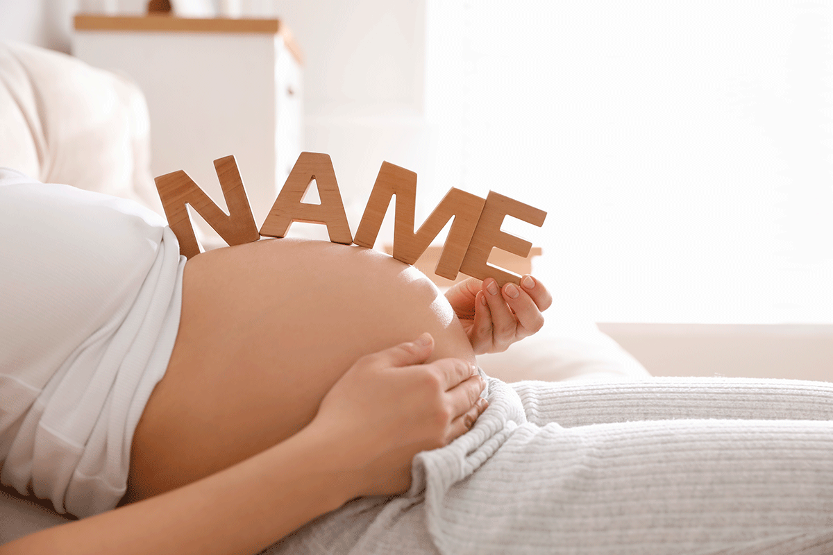 nombre de bebe