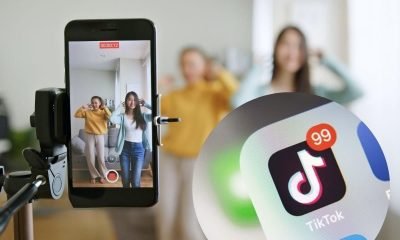 tiktok