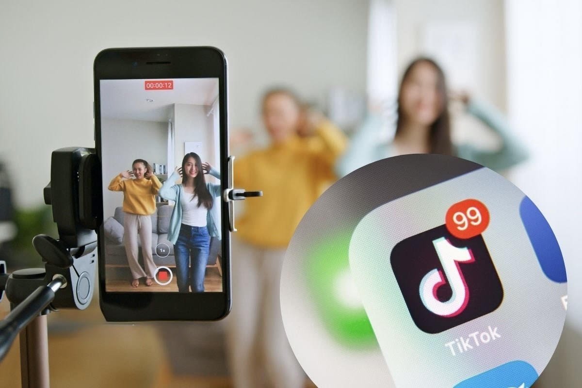 tiktok