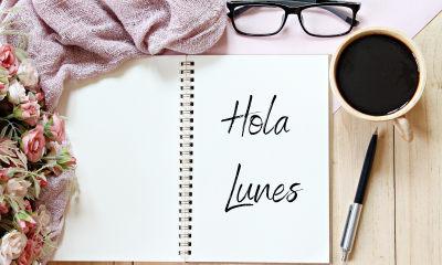 día lunes